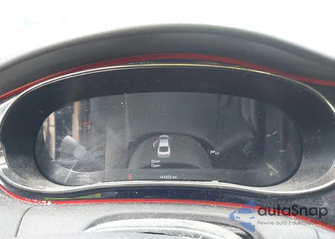 2014 Dodge Dart Gt из США, поврежденный, VIN 1C3CDFEB7ED926382